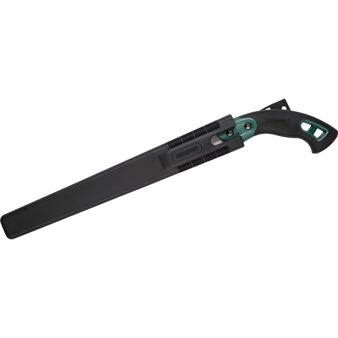 PARKSIDE 32cm carbon steel pruning saw with curved blade, ergonomic rubber handle, and belt sleeve – garden hand saw for branches up to 10cm, Beirut Lebanon