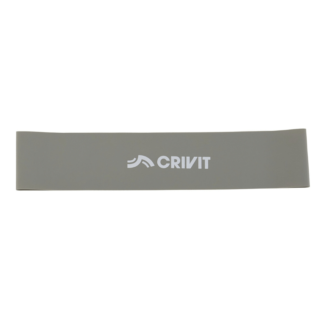Crivit Fitnessbanden Set van 3 of Rubberen Banden Set van 1