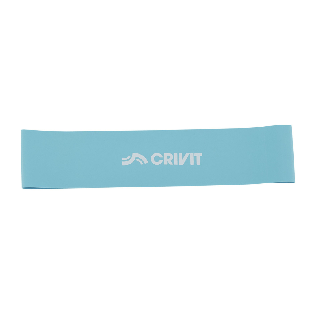 Crivit Fitnessbanden Set van 3 of Rubberen Banden Set van 1