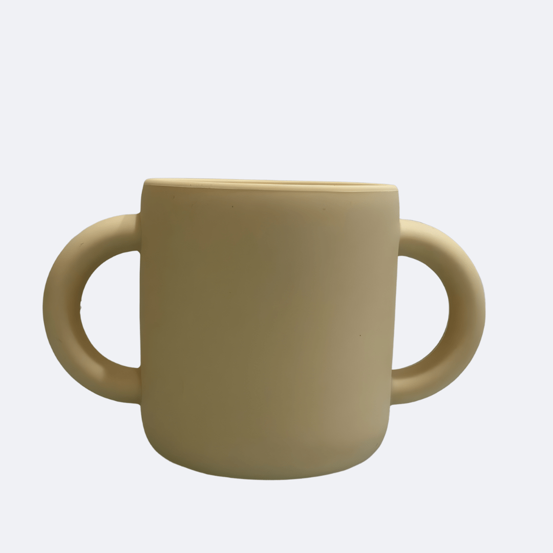 Premium Silicone Baby Cup – 150ml
