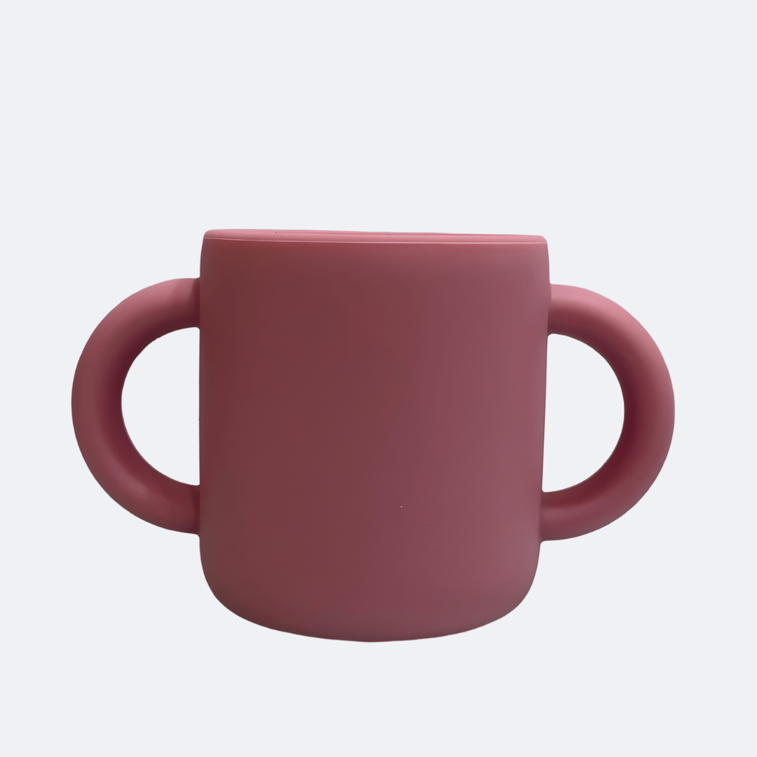 Premium Silicone Baby Cup – 150ml