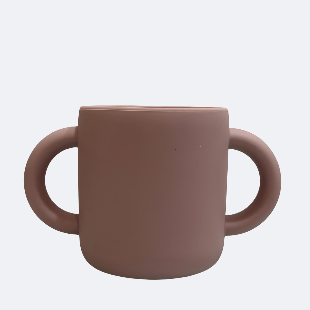 Premium Silicone Baby Cup – 150ml