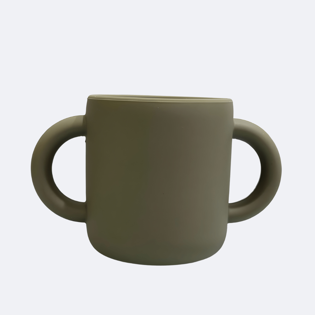 Premium Silicone Baby Cup – 150ml