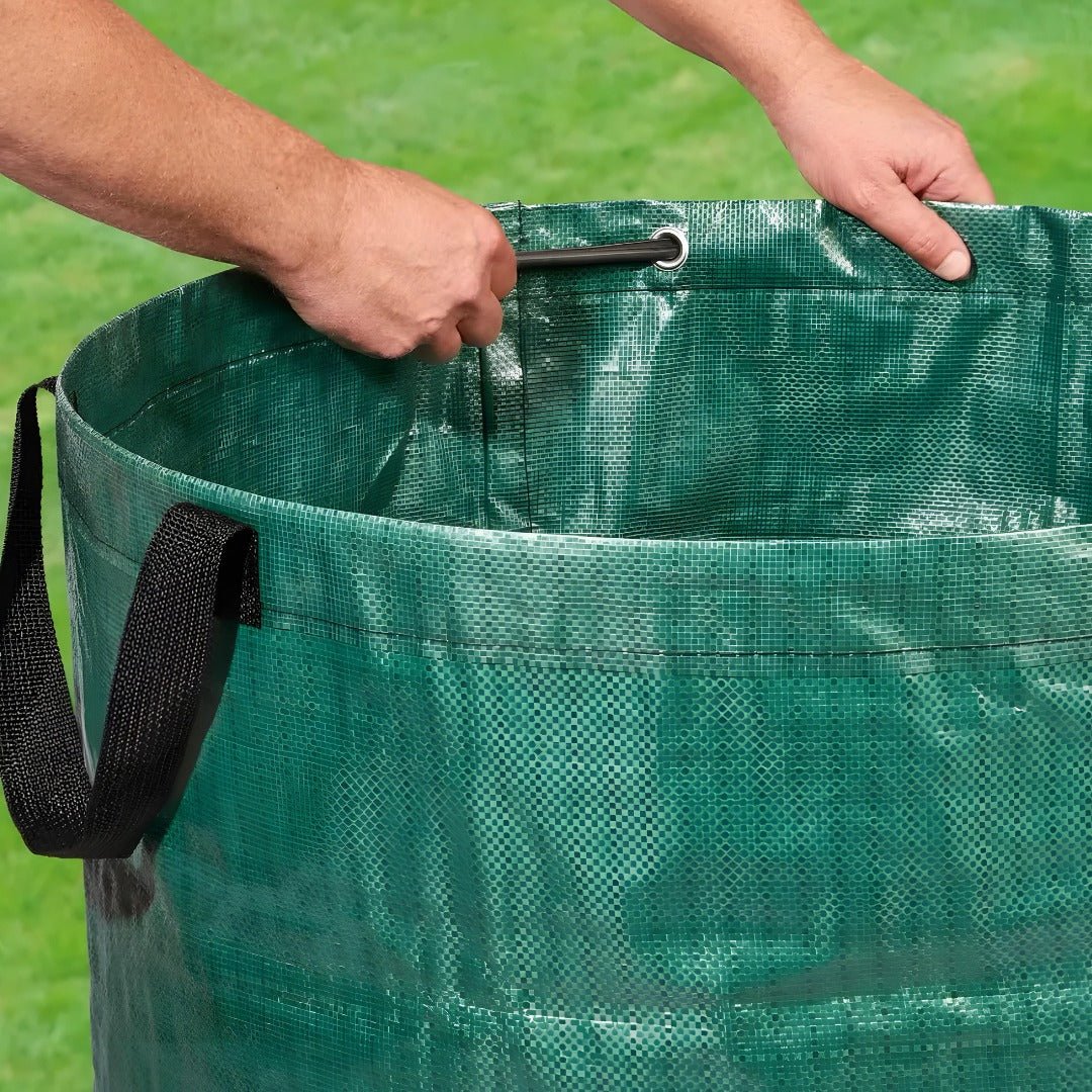 Parkside Garden Waste Bag 272L