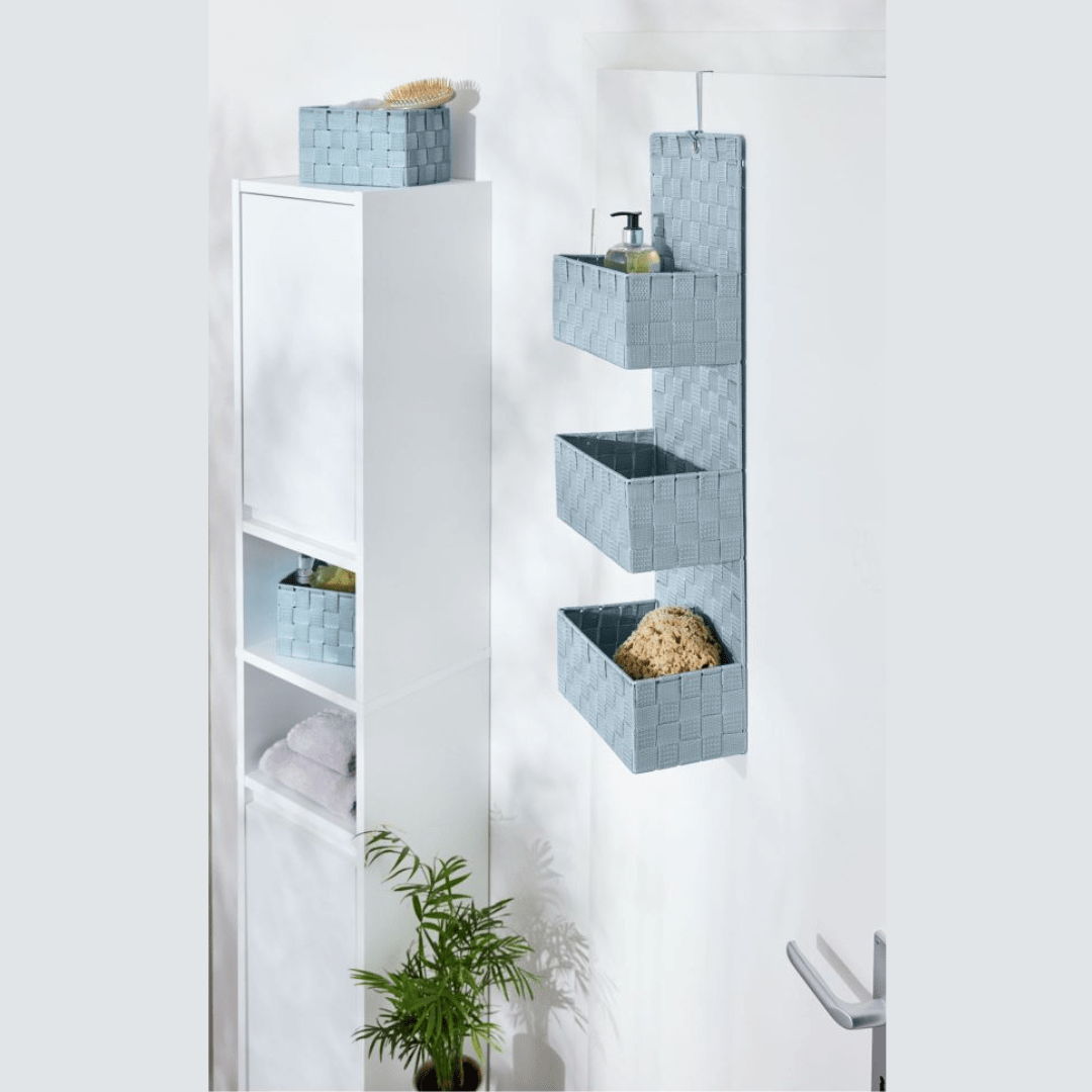 Livarno Home Bathroom Organisers