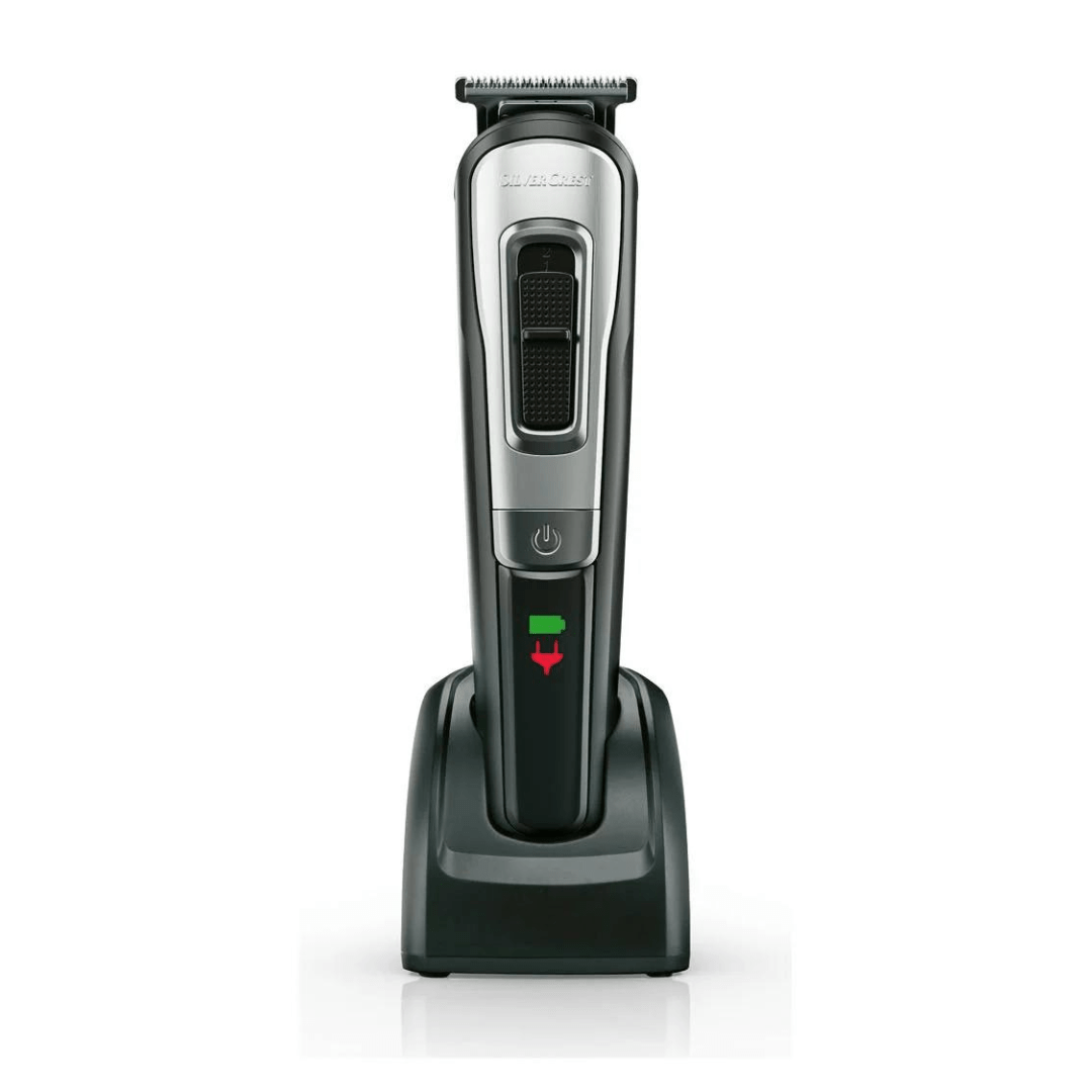Silvercrest Hair And Beard Trimmer SHBS 3.7 D5 5-in-1
