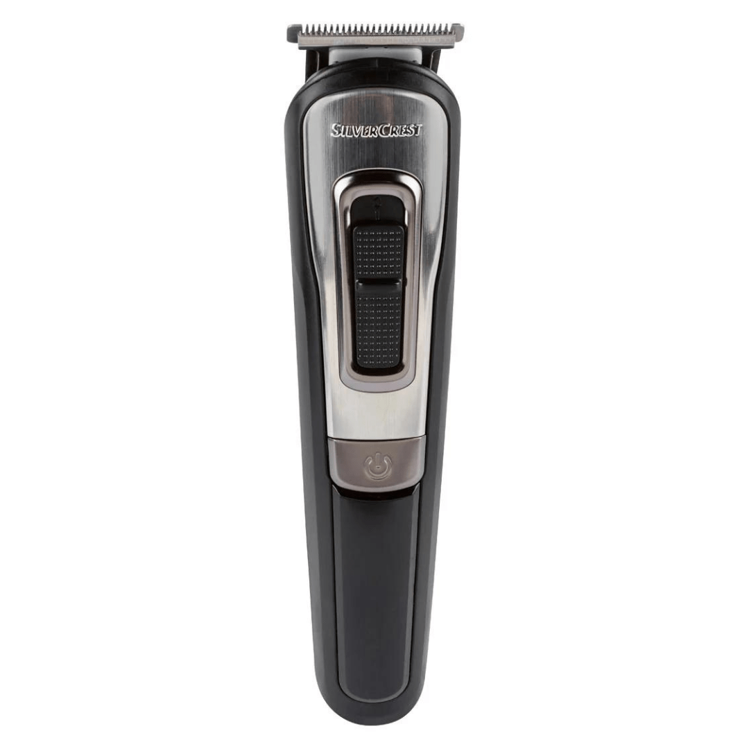 Silvercrest Hair And Beard Trimmer SHBS 3.7 D5 5-in-1