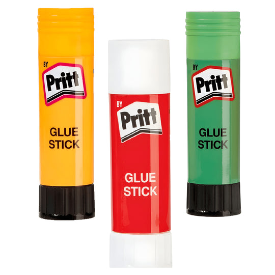 Pritt Lijmstift voor School of Kantoor