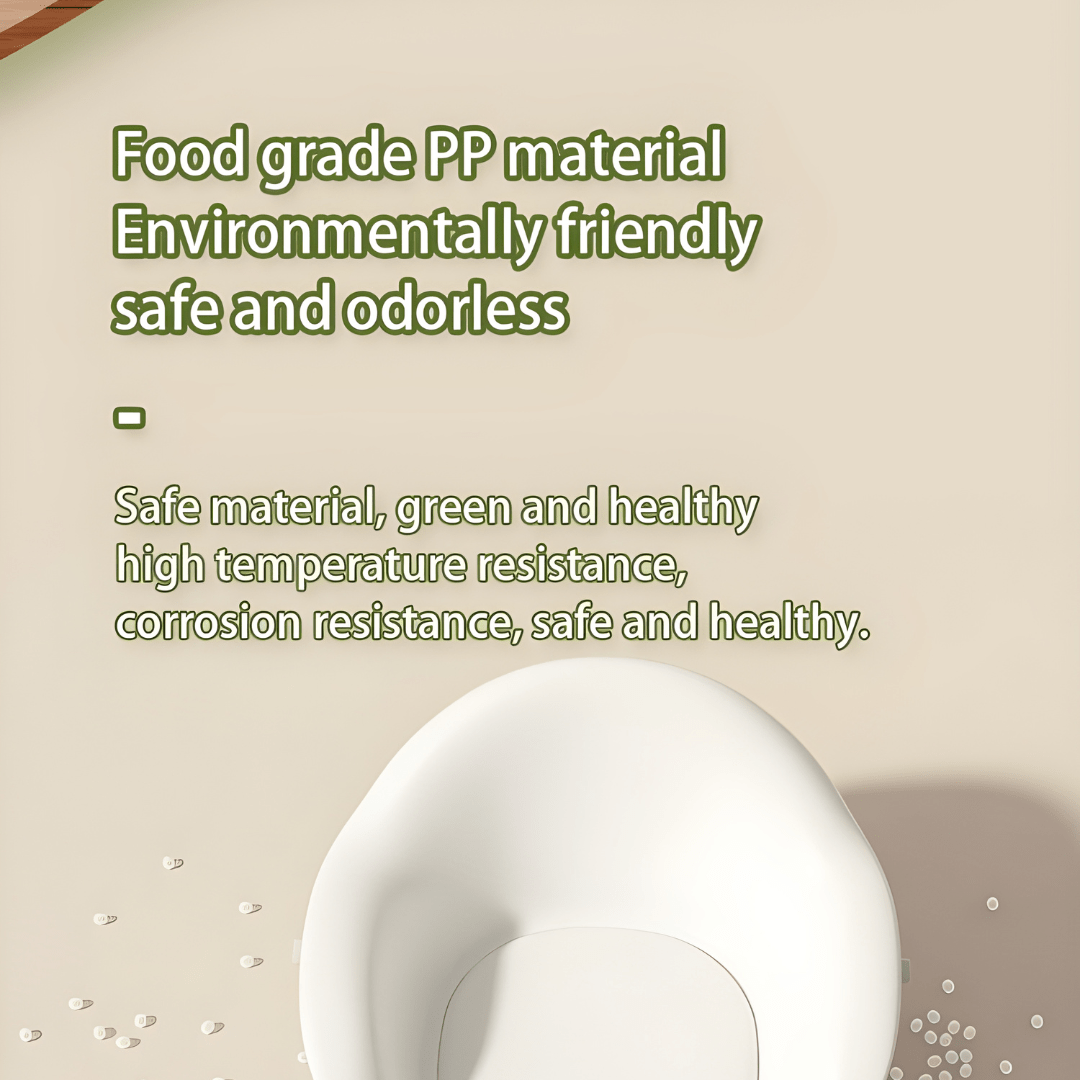 Premium Eco-Friendly Children's Dining Chair