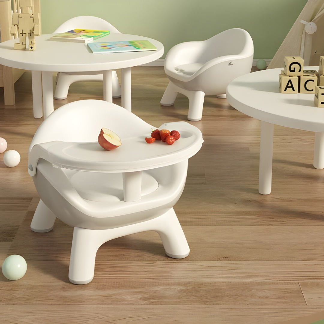 Premium Eco-Friendly Children's Dining Chair
