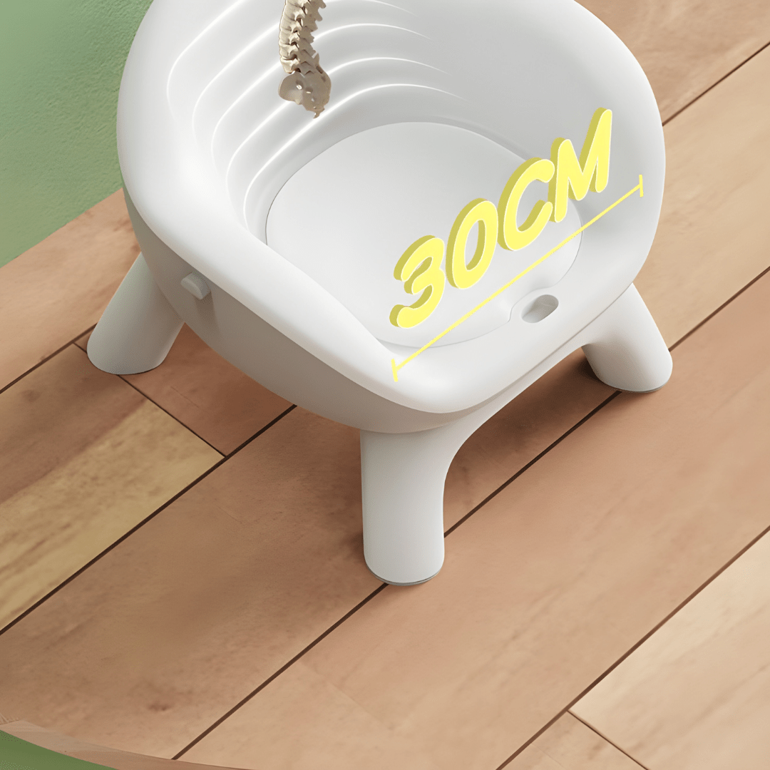 Premium Eco-Friendly Children's Dining Chair