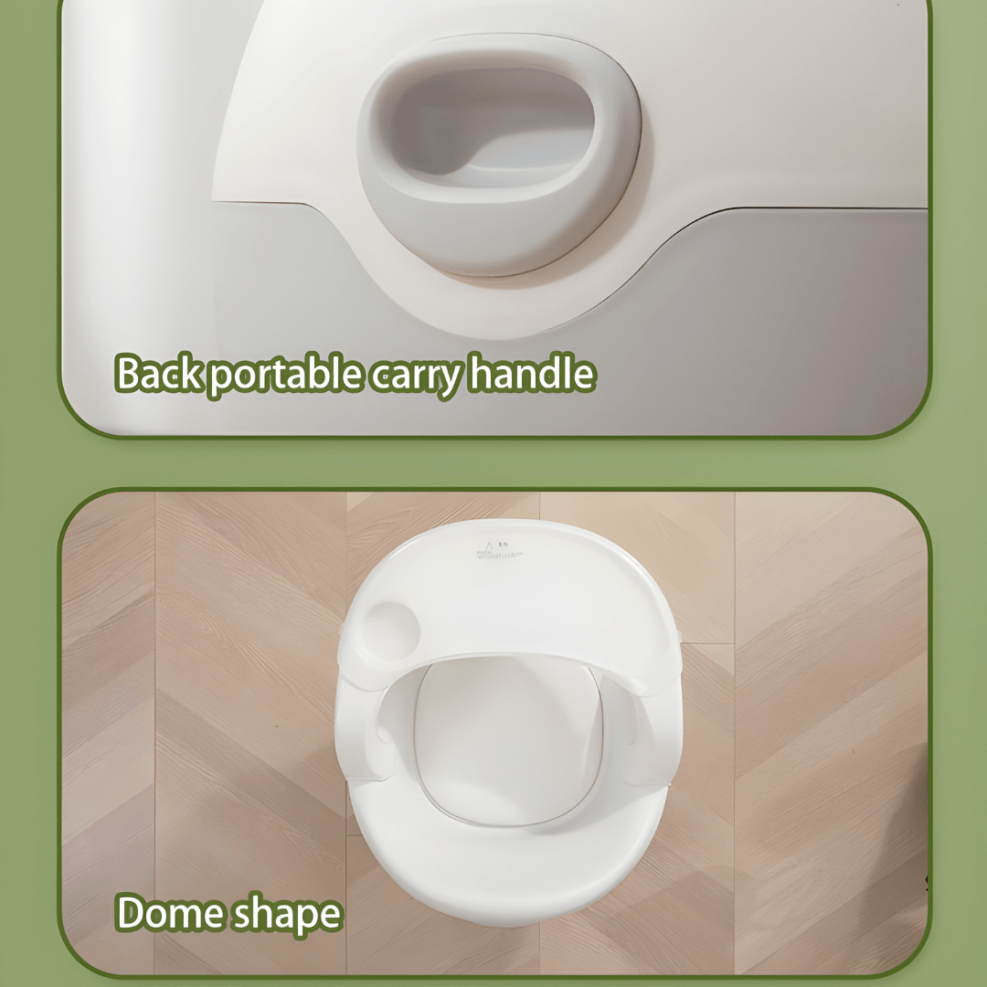 Premium Eco-Friendly Children's Dining Chair