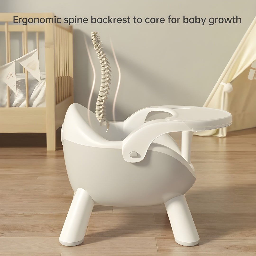 Premium Eco-Friendly Children's Dining Chair