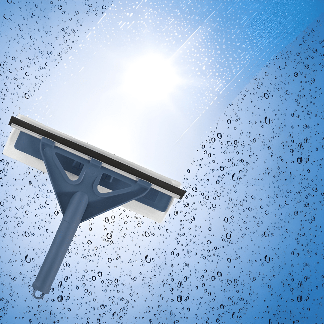Aquapur Window cleaner 2-In-1