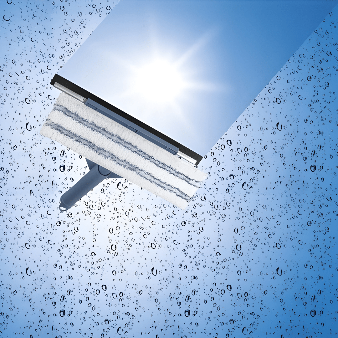 Aquapur Window cleaner 2-In-1