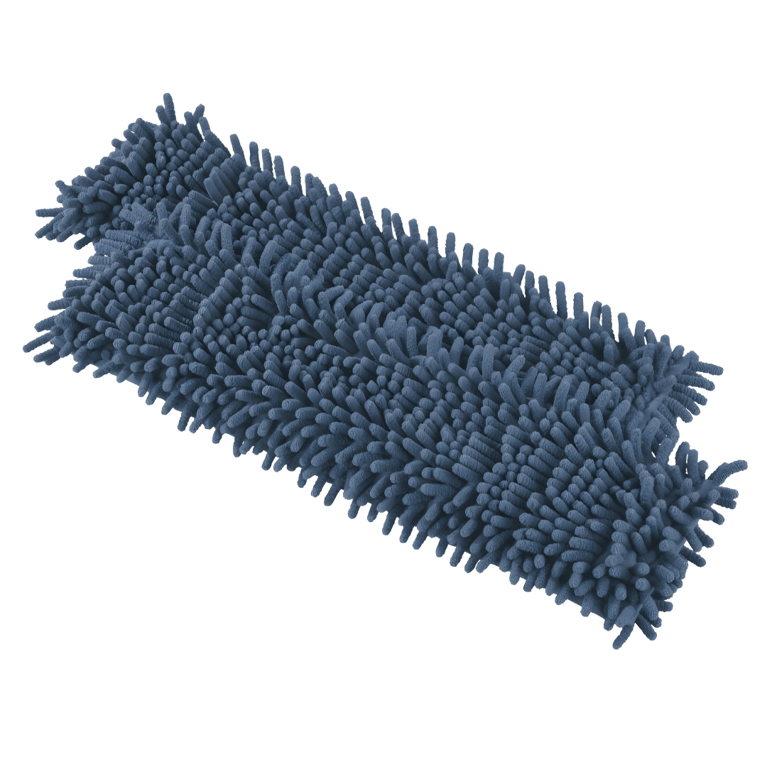 Aquapur Floor Mop Set With Mop Cover