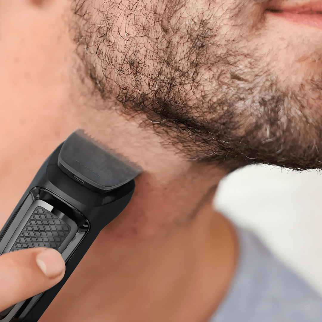 Philips Multi-Groom Series 3000 All In One Trimmer