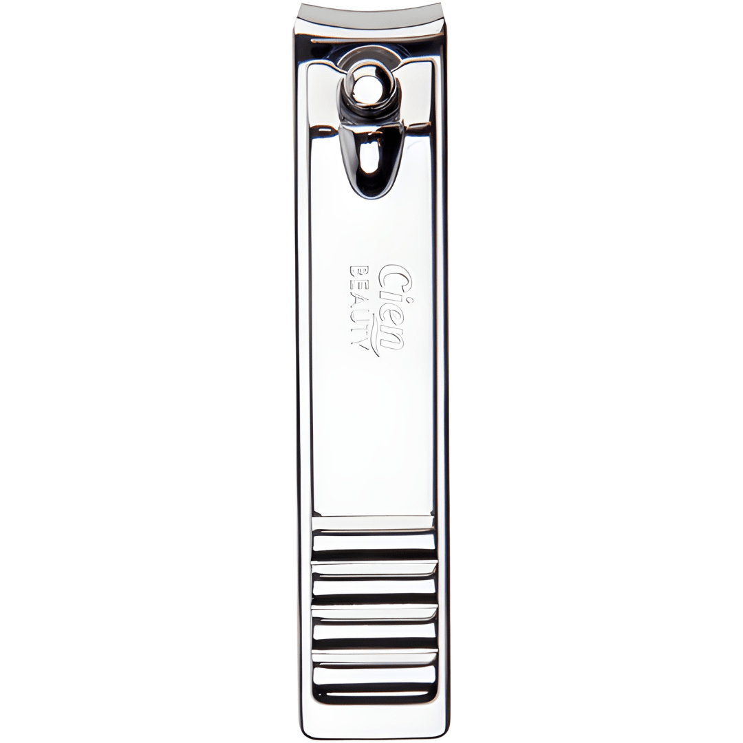 Cien Beauty nail clipper – precision grooming tool for fingernails in Lebanon