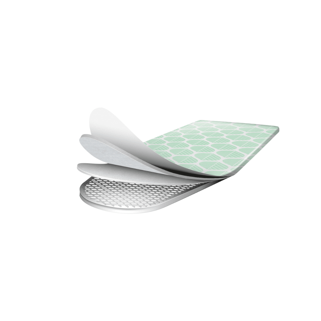 AQUAPUR IRONING BOARD COVER - EUROPEAN HOUSE HOLD
