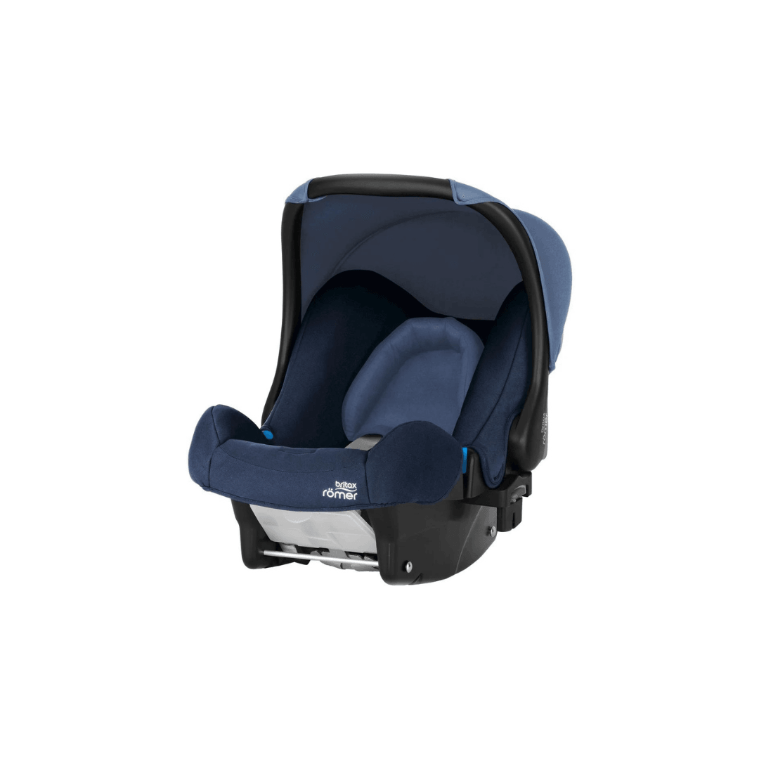 BRITAX RÖMER CHILD SEAT BABY-SAFE – EUROPEAN HOUSE HOLD