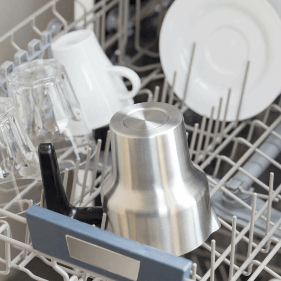 CASO CREMA LATTE & CHOCOLATE MAKER - EUROPEAN HOUSE HOLD