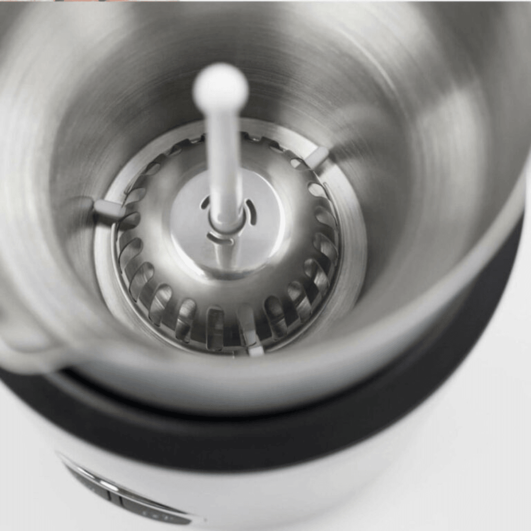 CASO CREMA LATTE & CHOCOLATE MAKER - EUROPEAN HOUSE HOLD