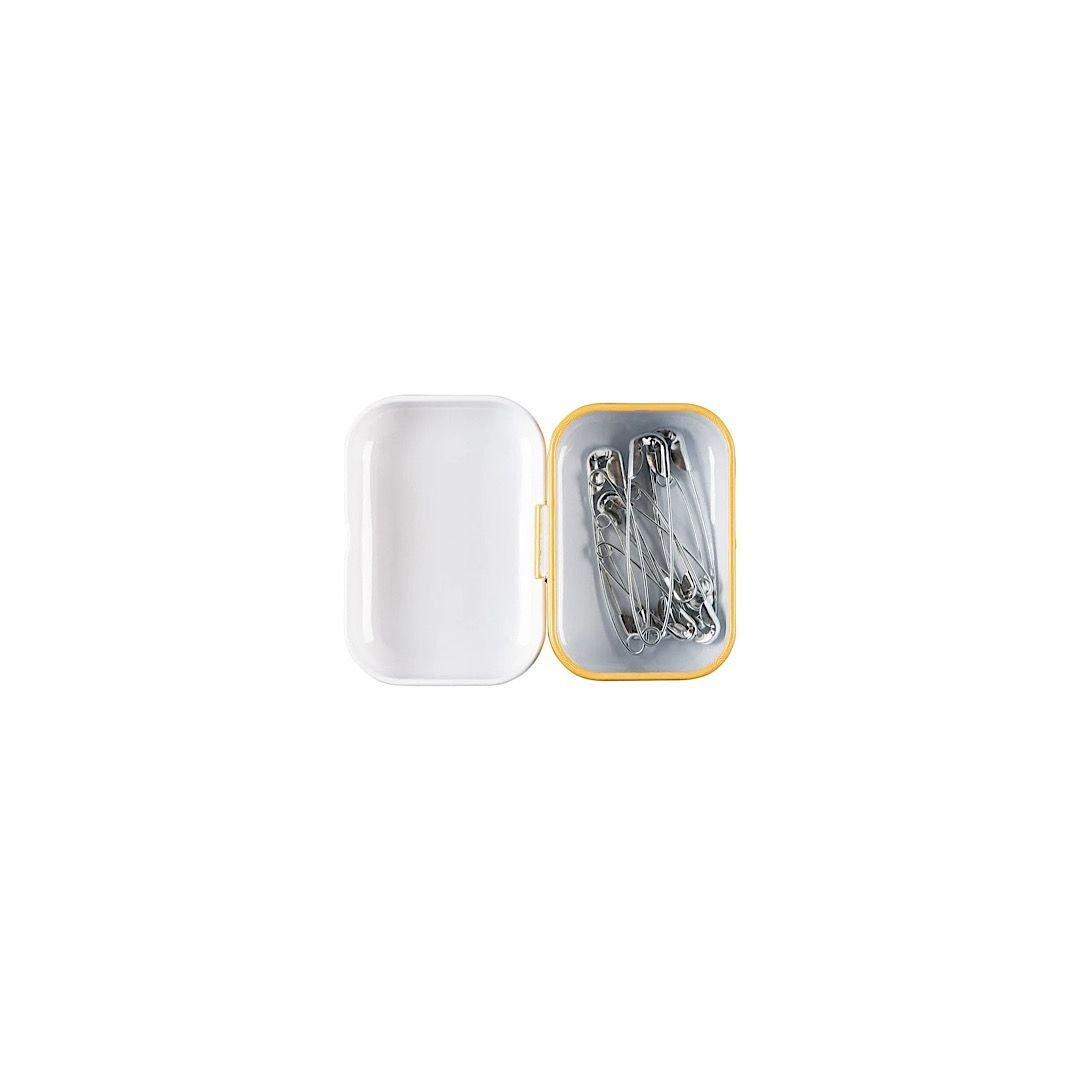 CRELANDO SAFETY PINS - EUROPEAN HOUSE HOLD