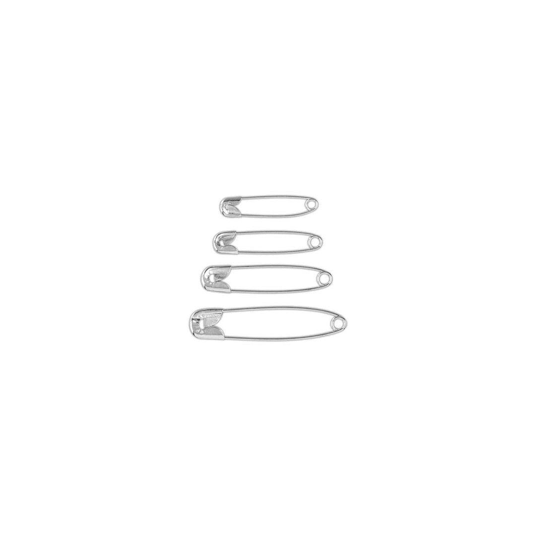 CRELANDO SAFETY PINS - EUROPEAN HOUSE HOLD