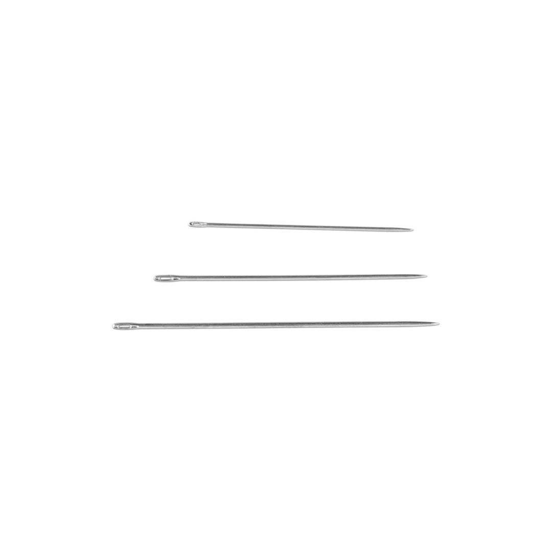 CRELANDO SEWING NEEDLES - EUROPEAN HOUSE HOLD
