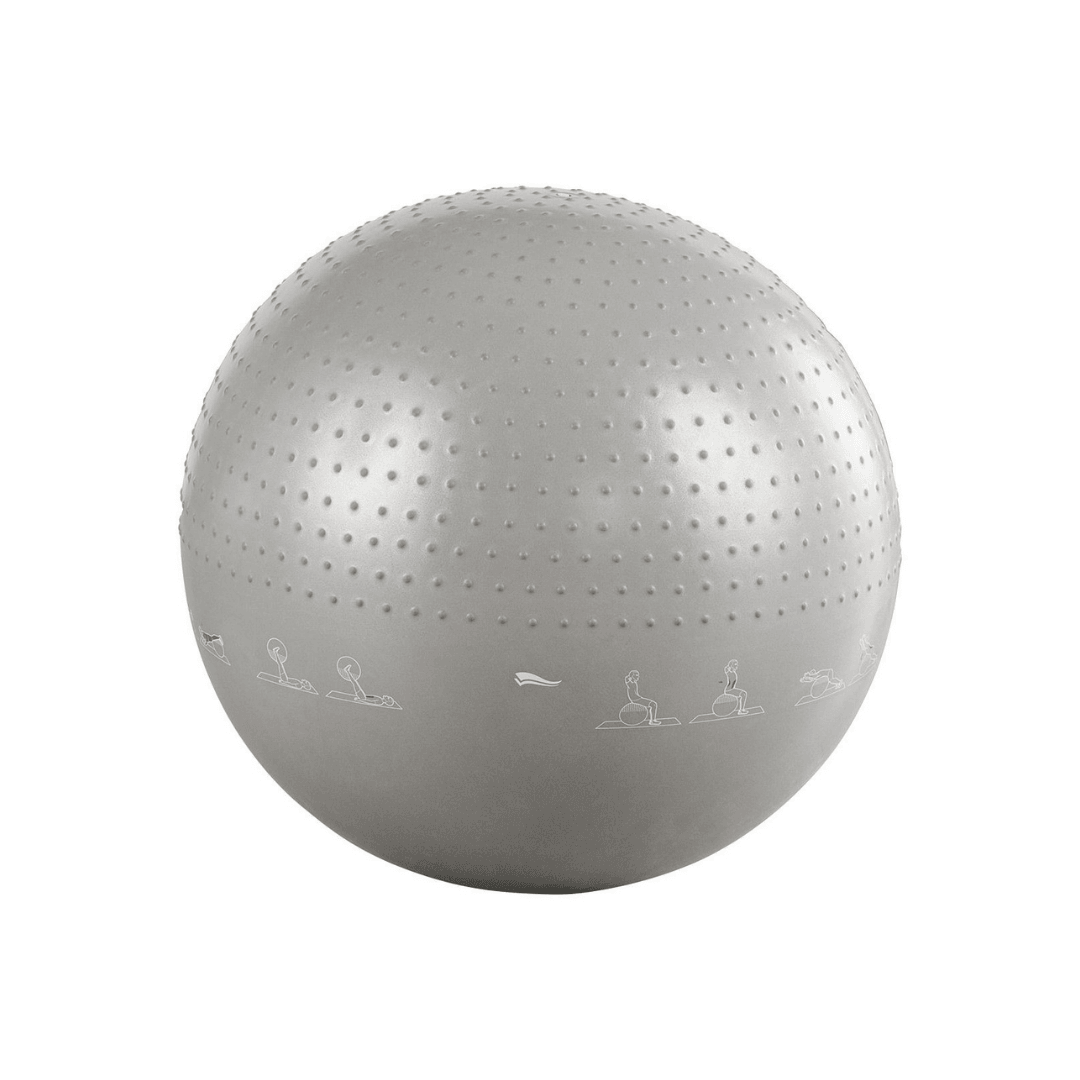 fitnessbal CRIVIT Fitnessbal – European Household