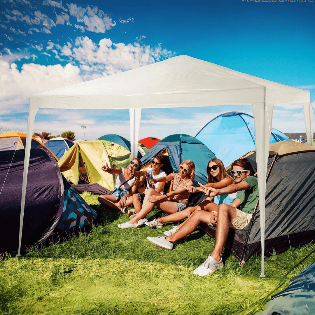 Crivit Gazebo