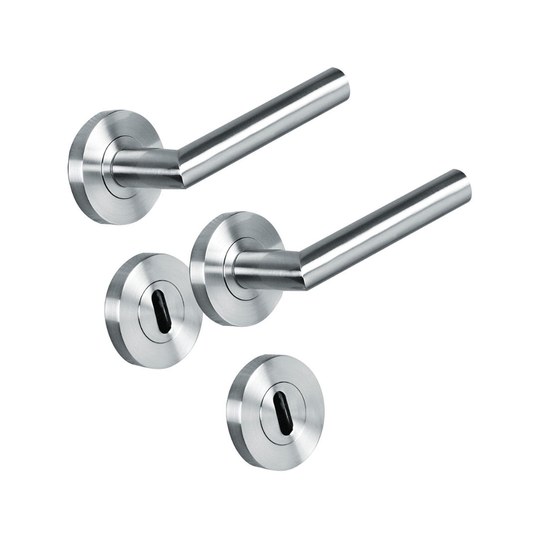 EASY HOME® door handle set - EUROPEAN HOUSE HOLD