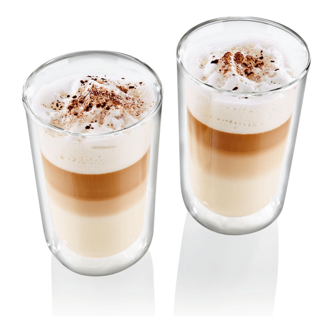 Buy Ernesto DoubleWalled Glasses Set of 2 European Household