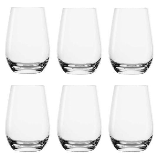 ERNESTO Glass Set 392ML - EUROPEAN HOUSE HOLD