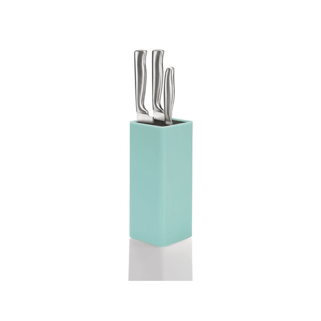 ERNESTO KNIFE BLOCK - EUROPEAN HOUSE HOLD