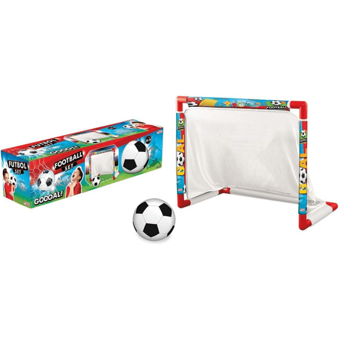 Foot Ball Set - EUROPEAN HOUSE HOLD