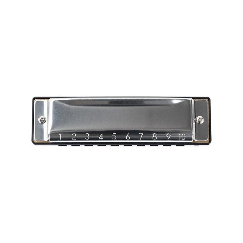 HARMONICA - EUROPEAN HOUSE HOLD