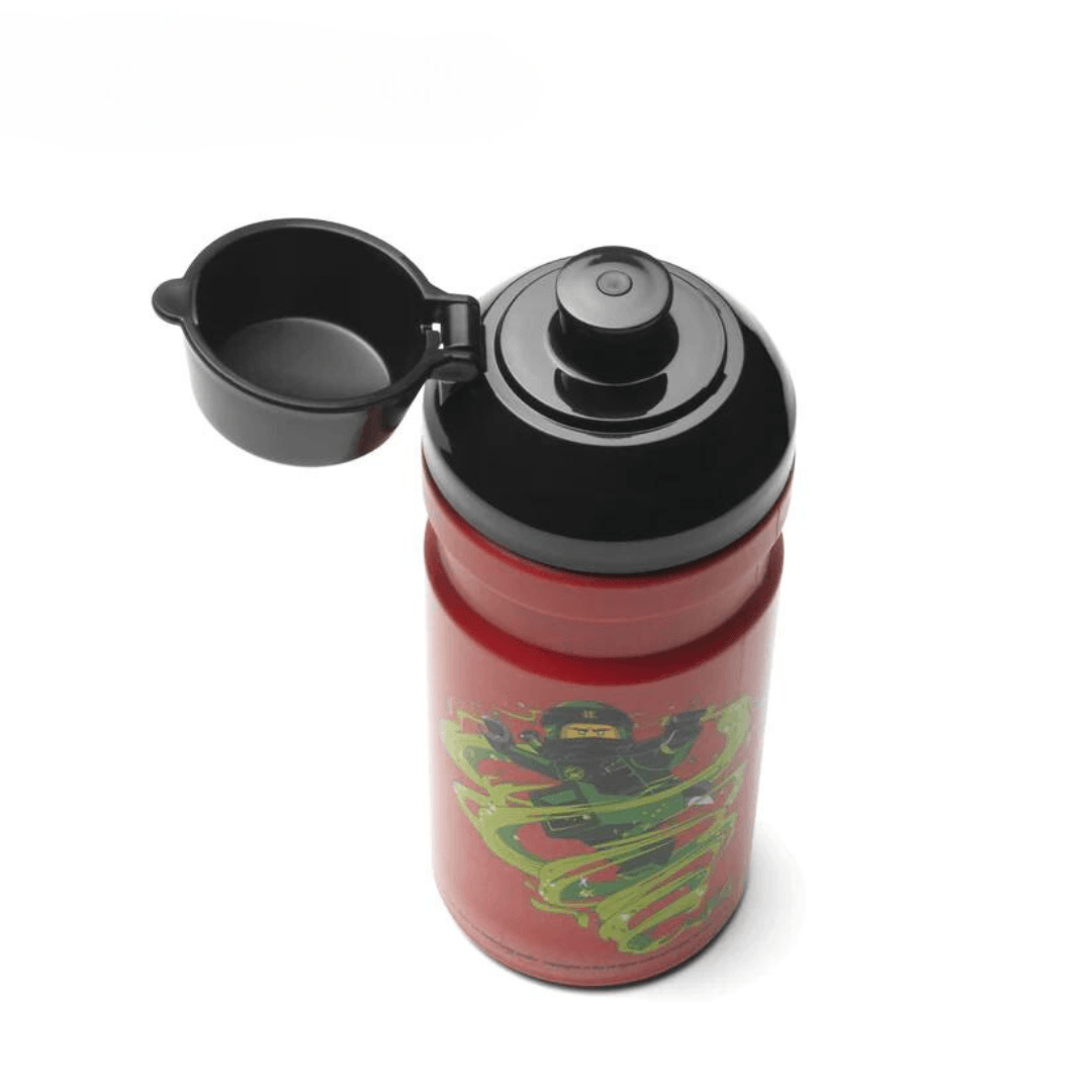 LEGO® Ninjago® Drinking Bottle - EUROPEAN HOUSE HOLD