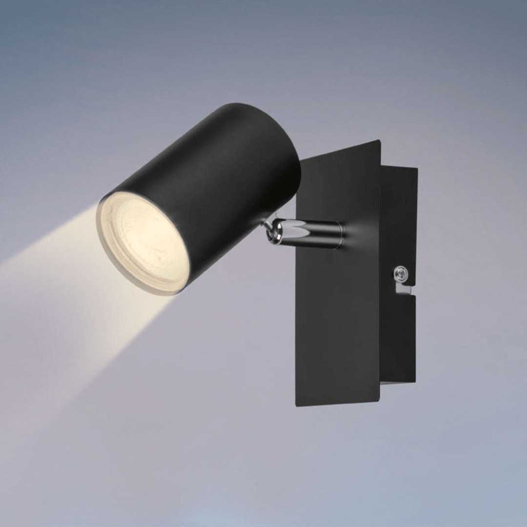 LIVARNO Home LED spotlight - EUROPEAN HOUSE HOLD