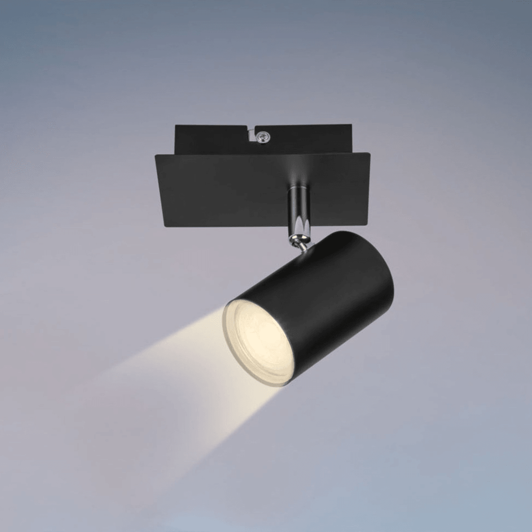 LIVARNO Home LED spotlight - EUROPEAN HOUSE HOLD