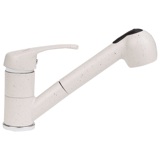 LIVARNO Home Lever kitchen Mixer - EUROPEAN HOUSE HOLD