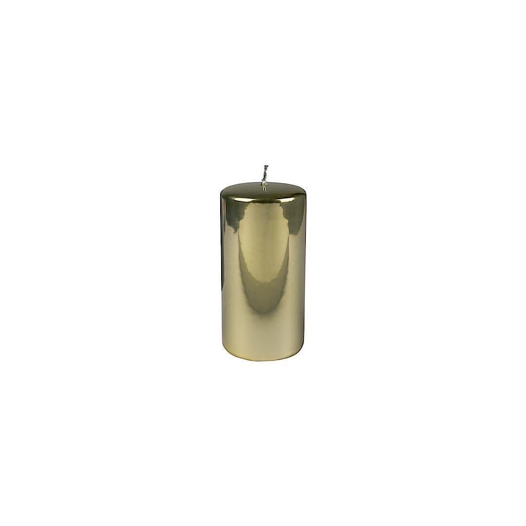 LIVARNO HOME PARAFFIN CANDLE - EUROPEAN HOUSE HOLD