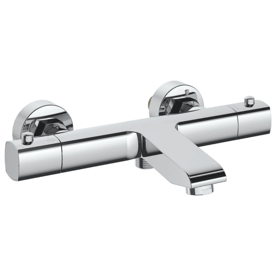 LIVARNO home Thermostatic Bath Mixer Tap - EUROPEAN HOUSE HOLD
