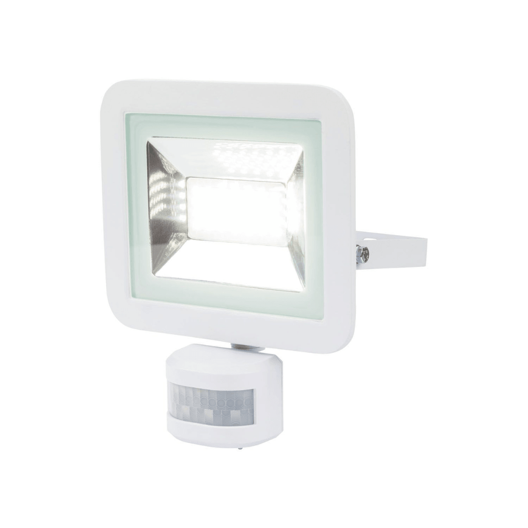 LIVARNO Home Tilting LED Projector 24W - EUROPEAN HOUSE HOLD