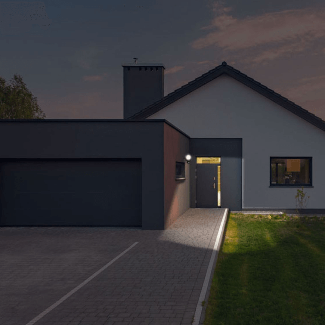 LIVARNO Home Tilting LED Projector 24W - EUROPEAN HOUSE HOLD