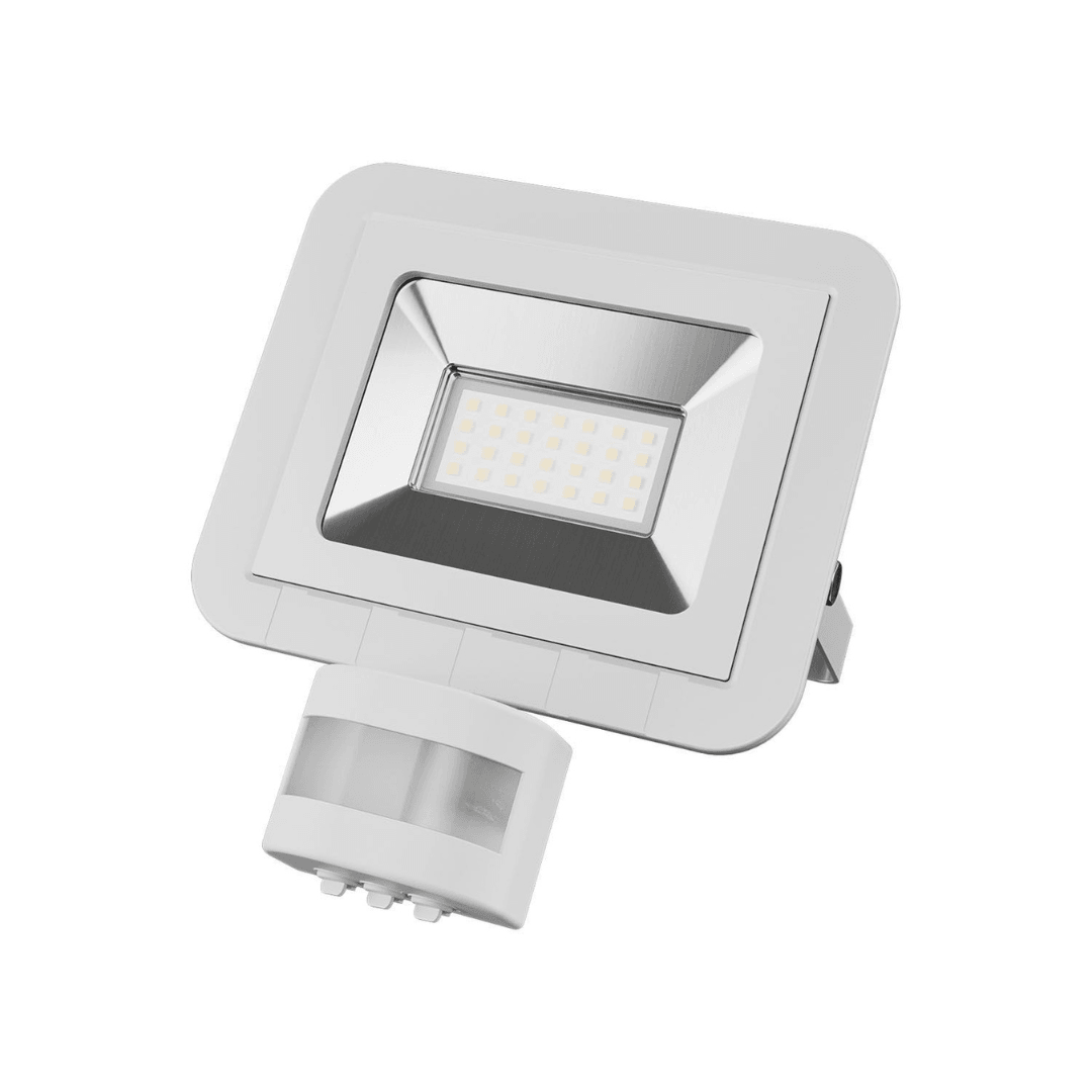LIVARNO Home Tilting LED Projector 24W - EUROPEAN HOUSE HOLD