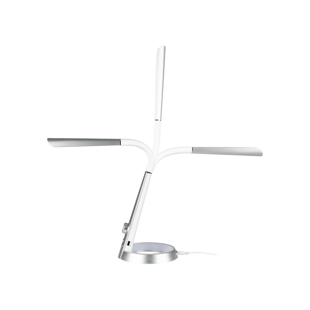 LIVARNOLUX LED DESK LAMP - EUROPEAN HOUSE HOLD