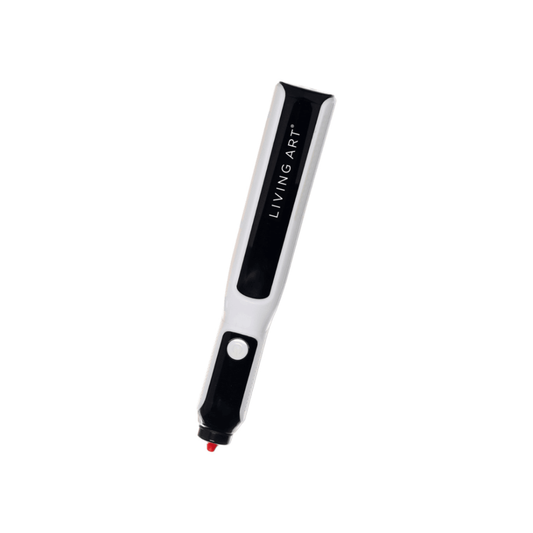 Living Art Hot Glue Stick - EUROPEAN HOUSE HOLD