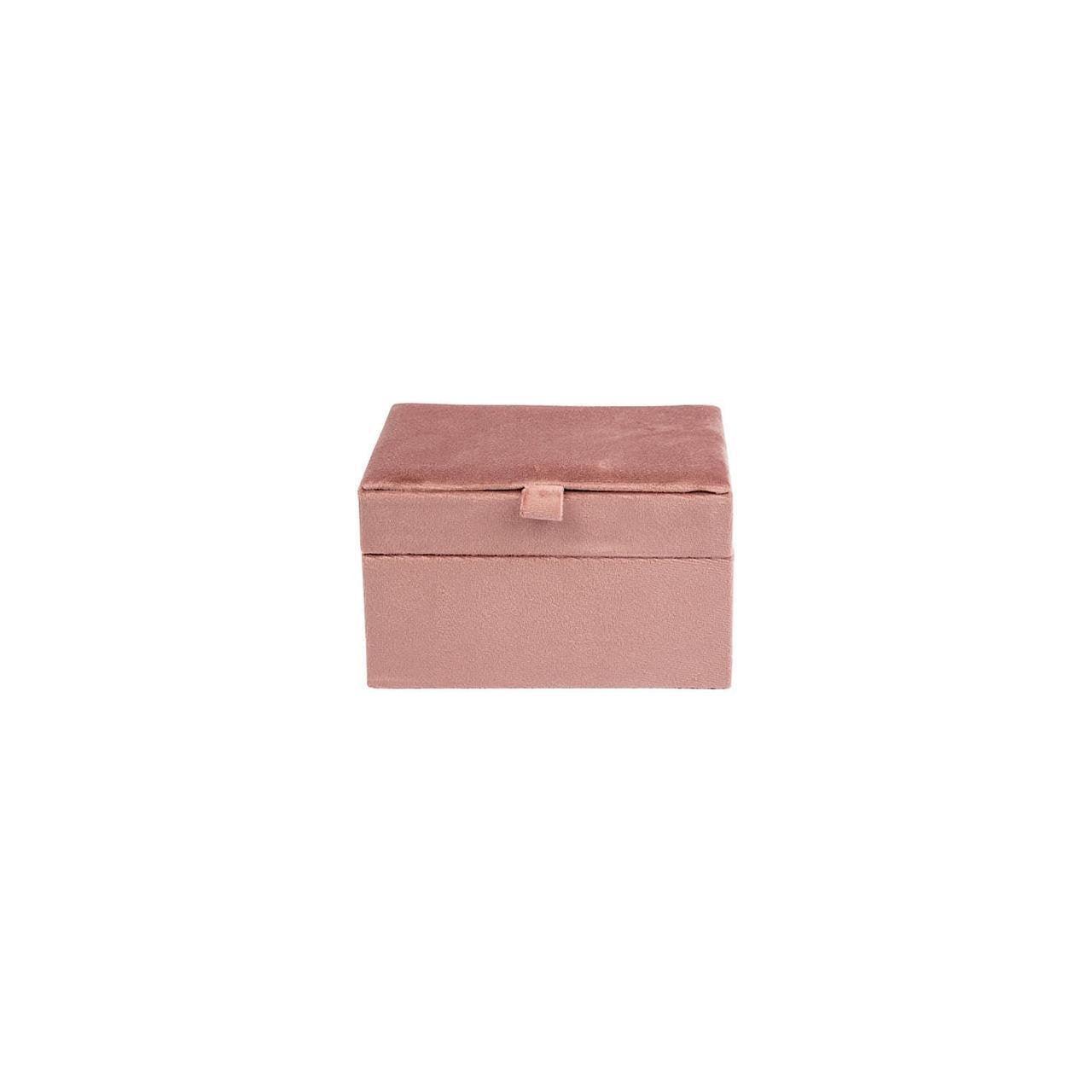 MELINERA DECORATIVE BOX - EUROPEAN HOUSE HOLD