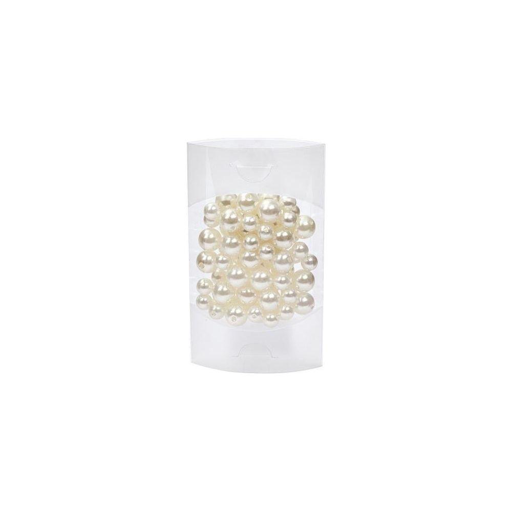 MELINERA DECORATIVE PEARL BEADS - EUROPEAN HOUSE HOLD